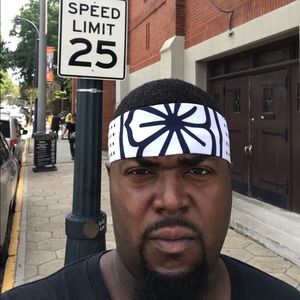 Meet your Posher, Greggory